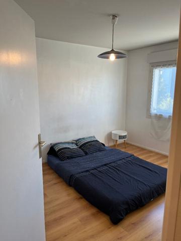 Appartement * 2 Pièces * 41 M² * 44400 Reze * 510 * 21 * 531,  
Reze 44400