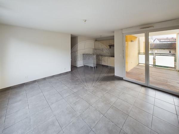 Appartement  en vente - Haute-Savoie - 74