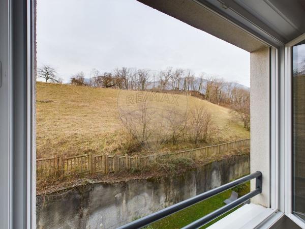 Appartement  en vente - Haute-Savoie - 74