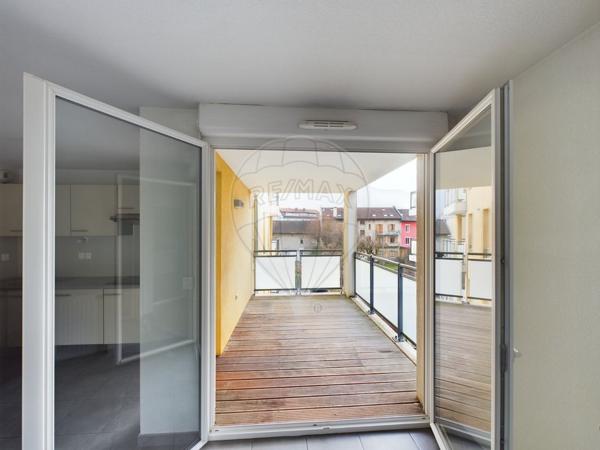 Appartement  en vente - Haute-Savoie - 74