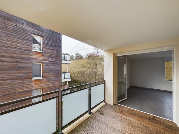 Appartement  en vente - Haute-Savoie - 74