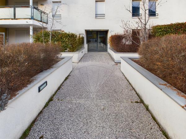 Appartement  en vente - Haute-Savoie - 74