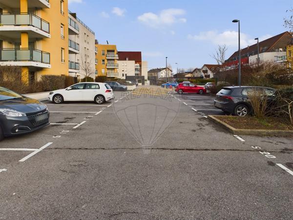 Appartement  en vente - Haute-Savoie - 74