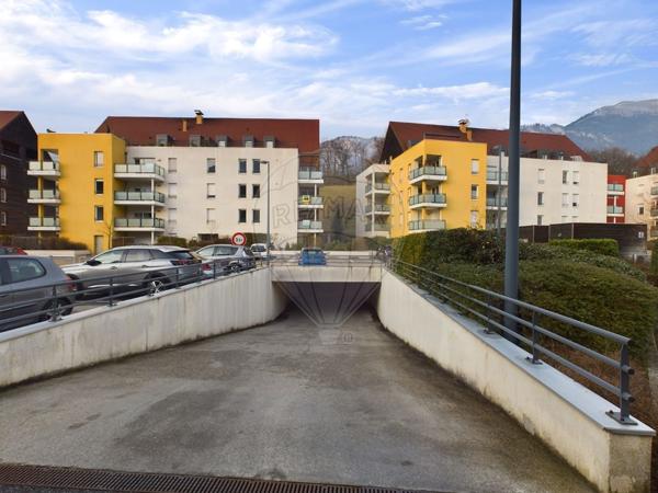 Appartement  en vente - Haute-Savoie - 74