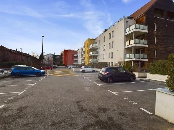 Appartement  en vente - Haute-Savoie - 74