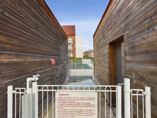 Appartement  en vente - Haute-Savoie - 74