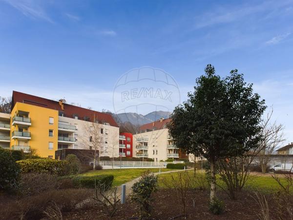 Appartement  en vente - Haute-Savoie - 74