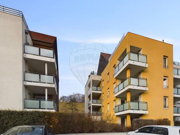 Appartement  en vente - Haute-Savoie - 74