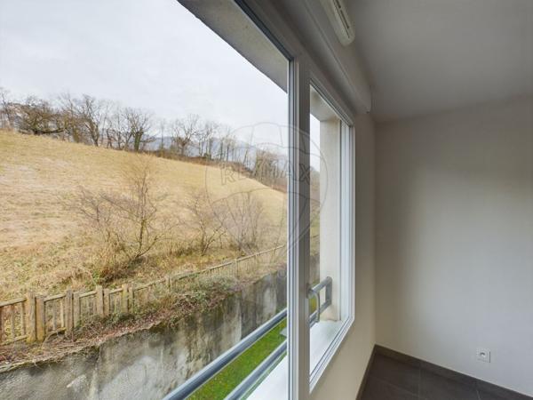 Appartement  en vente - Haute-Savoie - 74