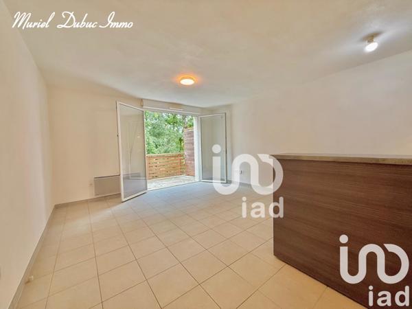 Appartement à vendre 2 pièces 42 m² Saint-Georges-de-Didonne