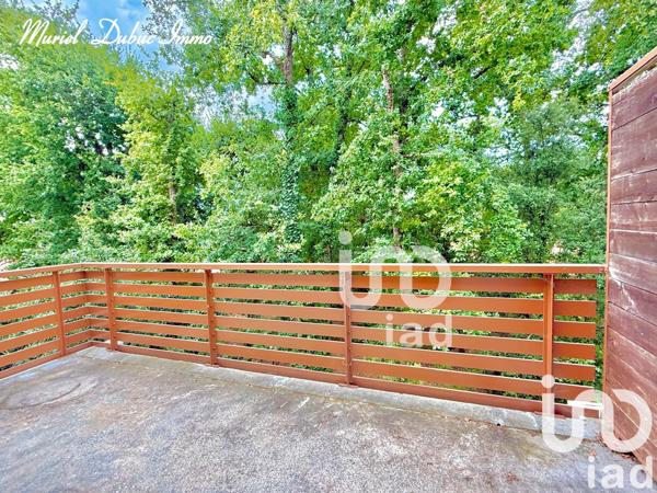 Appartement à vendre 2 pièces 42 m² Saint-Georges-de-Didonne