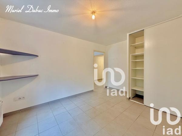 Appartement à vendre 2 pièces 42 m² Saint-Georges-de-Didonne