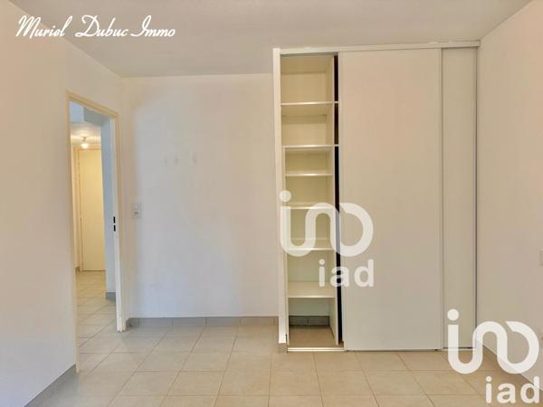 Appartement à vendre 2 pièces 42 m² Saint-Georges-de-Didonne