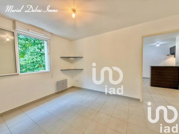 Appartement à vendre 2 pièces 42 m² Saint-Georges-de-Didonne