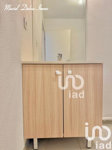 Appartement à vendre 2 pièces 42 m² Saint-Georges-de-Didonne