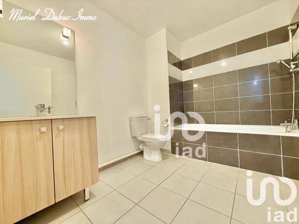 Appartement à vendre 2 pièces 42 m² Saint-Georges-de-Didonne