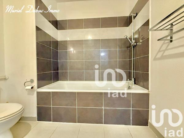 Appartement à vendre 2 pièces 42 m² Saint-Georges-de-Didonne