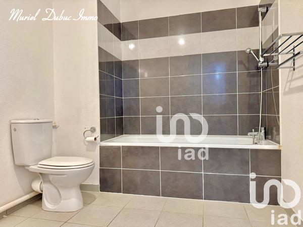 Appartement à vendre 2 pièces 42 m² Saint-Georges-de-Didonne