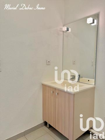 Appartement à vendre 2 pièces 42 m² Saint-Georges-de-Didonne