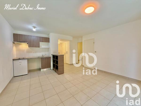 Appartement à vendre 2 pièces 42 m² Saint-Georges-de-Didonne