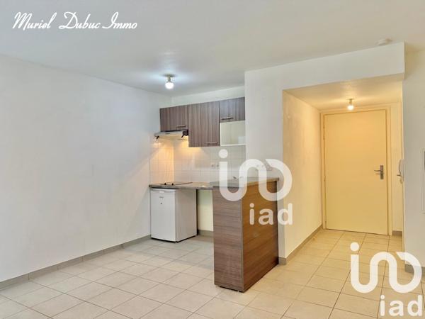 Appartement à vendre 2 pièces 42 m² Saint-Georges-de-Didonne