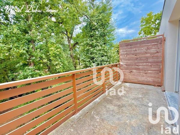 Appartement à vendre 2 pièces 42 m² Saint-Georges-de-Didonne