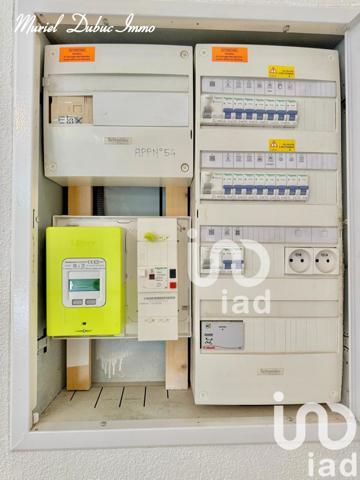 Appartement à vendre 2 pièces 42 m² Saint-Georges-de-Didonne