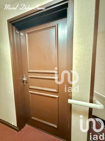 Appartement à vendre 2 pièces 42 m² Saint-Georges-de-Didonne