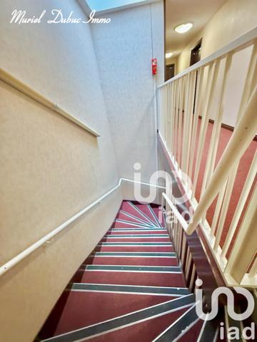 Appartement à vendre 2 pièces 42 m² Saint-Georges-de-Didonne