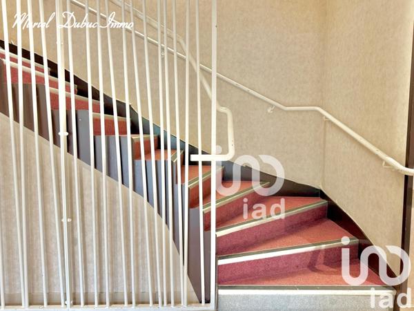 Appartement à vendre 2 pièces 42 m² Saint-Georges-de-Didonne