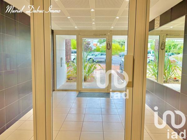 Appartement à vendre 2 pièces 42 m² Saint-Georges-de-Didonne