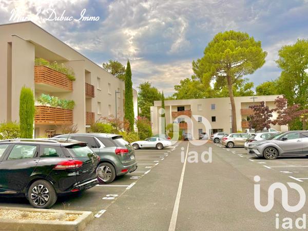 Appartement à vendre 2 pièces 42 m² Saint-Georges-de-Didonne