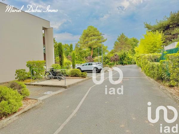 Appartement à vendre 2 pièces 42 m² Saint-Georges-de-Didonne