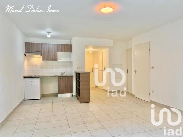 Appartement à vendre 2 pièces 42 m² Saint-Georges-de-Didonne