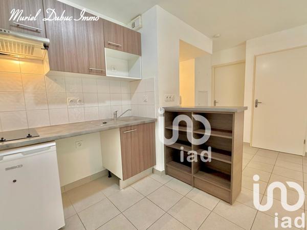 Appartement à vendre 2 pièces 42 m² Saint-Georges-de-Didonne