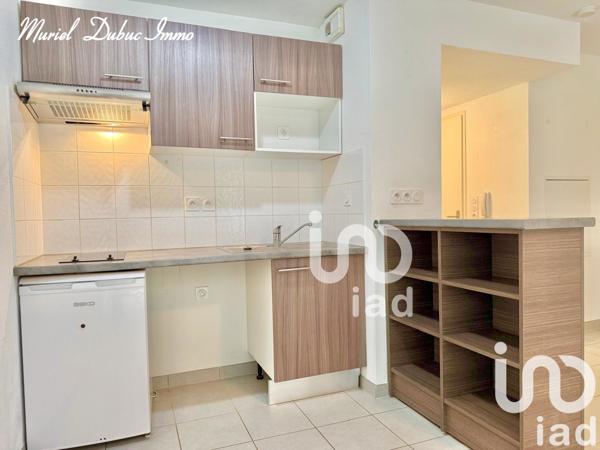 Appartement à vendre 2 pièces 42 m² Saint-Georges-de-Didonne