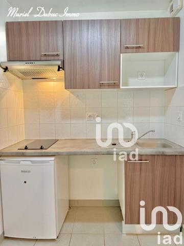 Appartement à vendre 2 pièces 42 m² Saint-Georges-de-Didonne