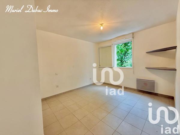 Appartement à vendre 2 pièces 42 m² Saint-Georges-de-Didonne