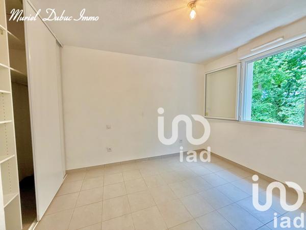 Appartement à vendre 2 pièces 42 m² Saint-Georges-de-Didonne