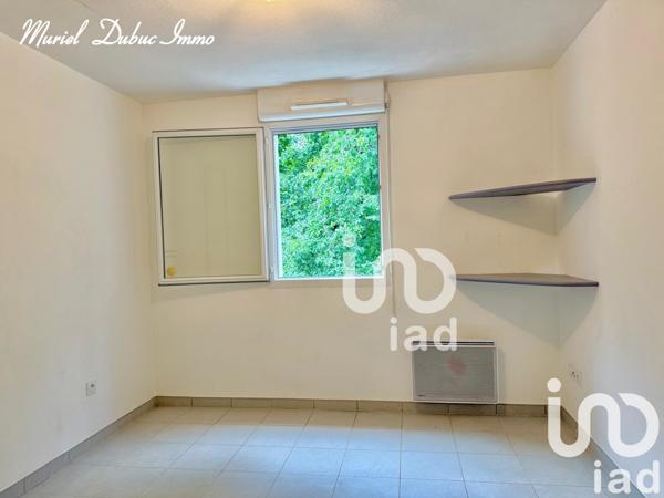 Appartement à vendre 2 pièces 42 m² Saint-Georges-de-Didonne