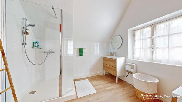 Domaine historique avec dépendance Lagny sur marne 11 pièce(s) 424 m2