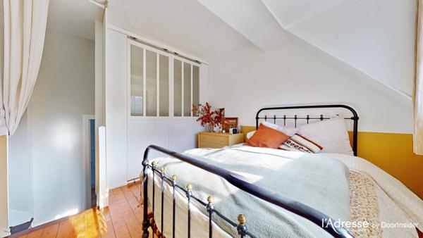 Domaine historique avec dépendance Lagny sur marne 11 pièce(s) 424 m2