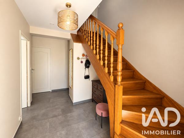 Maison à vendre 7 pièces 160 m² Fleury-les-Aubrais