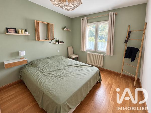 Maison à vendre 7 pièces 160 m² Fleury-les-Aubrais