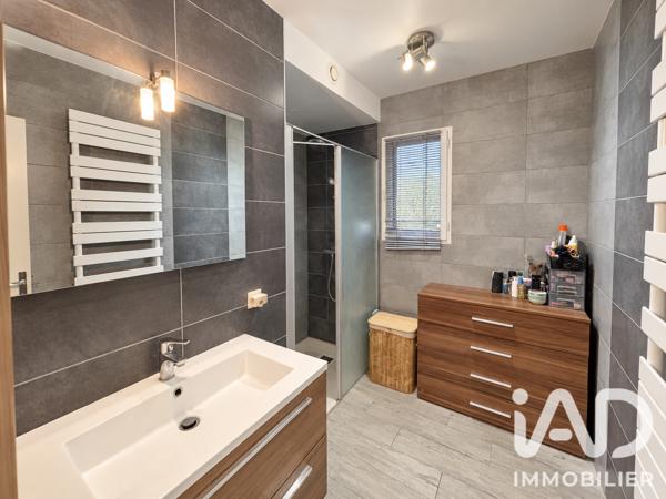Maison à vendre 7 pièces 160 m² Fleury-les-Aubrais