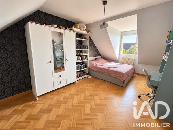 Maison à vendre 7 pièces 160 m² Fleury-les-Aubrais