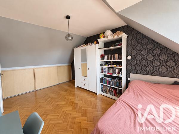 Maison à vendre 7 pièces 160 m² Fleury-les-Aubrais