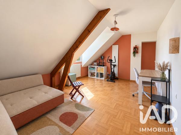 Maison à vendre 7 pièces 160 m² Fleury-les-Aubrais