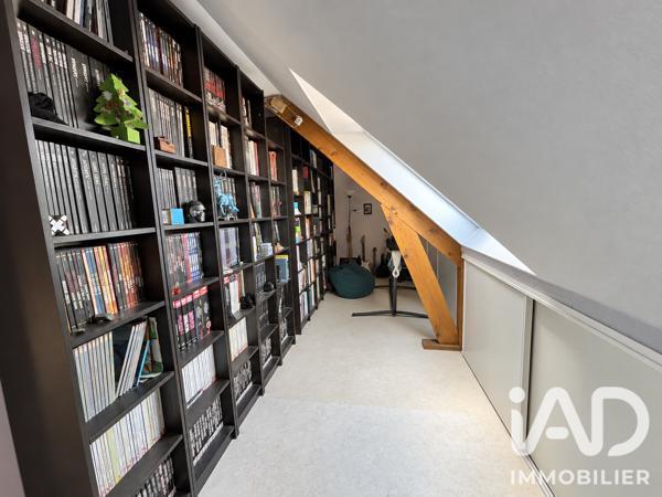 Maison à vendre 7 pièces 160 m² Fleury-les-Aubrais