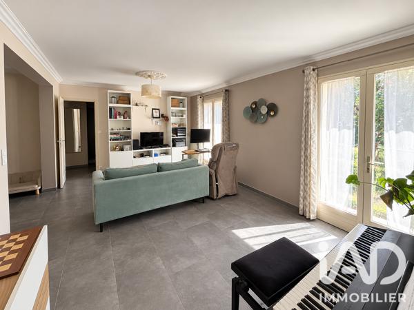 Maison à vendre 7 pièces 160 m² Fleury-les-Aubrais